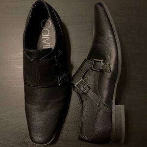 Calvin Klein Butler Dress Shoes